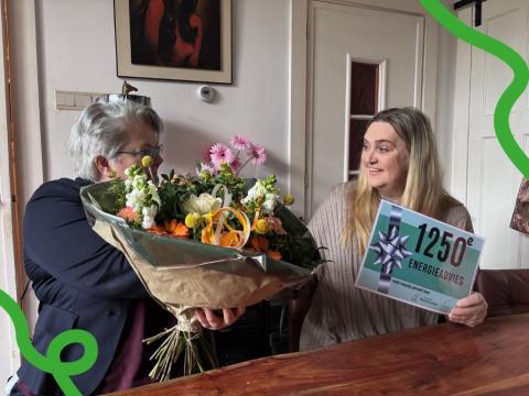 1250e Advies Roosendaal